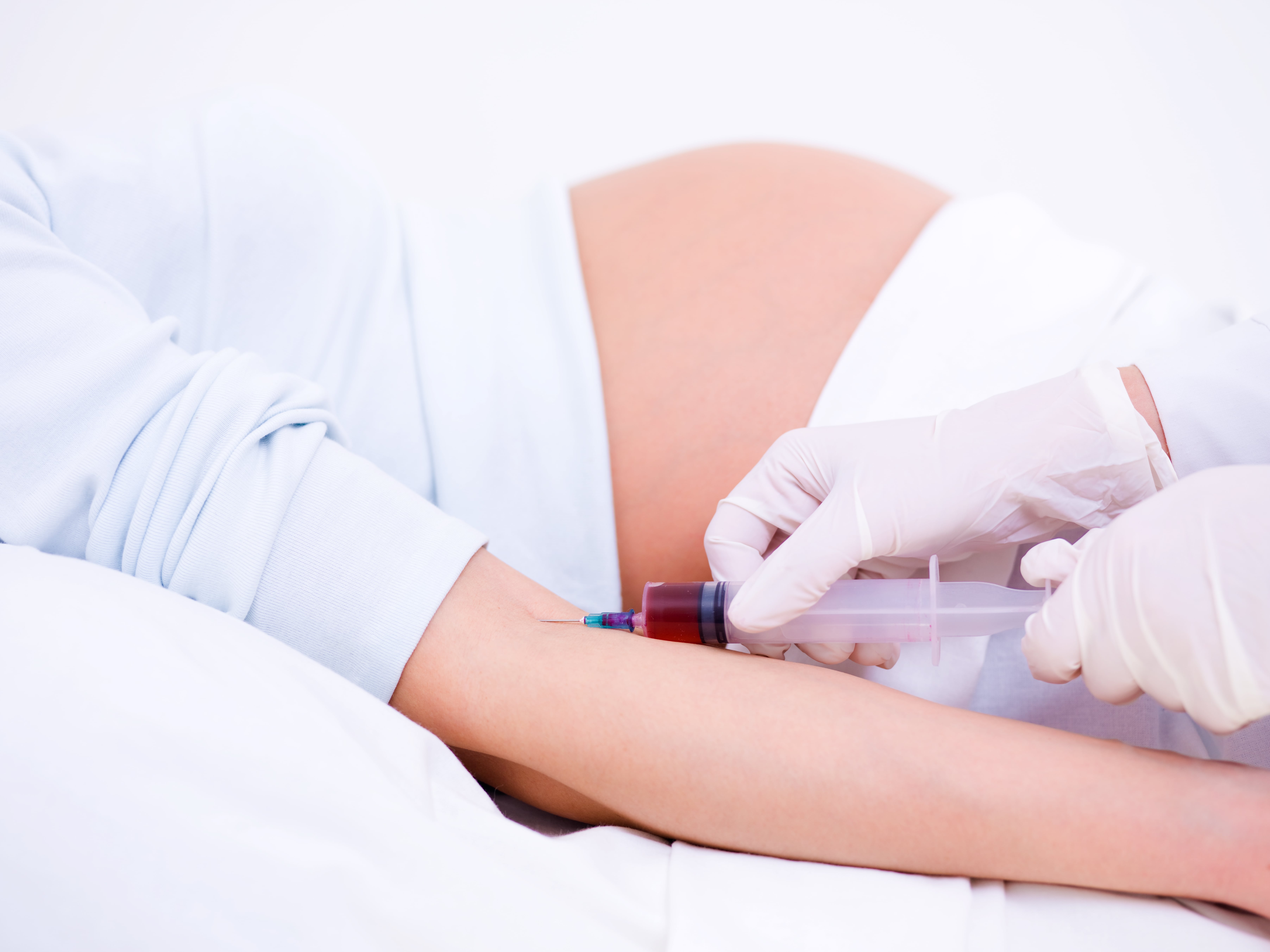 Blood Test Schedule During IVF Understanding the Process